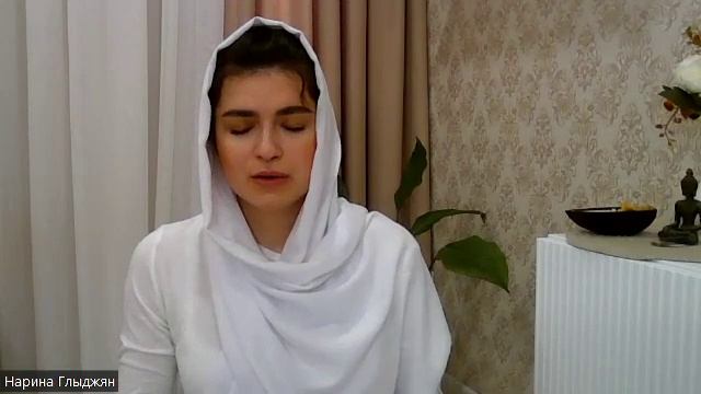 22 / 40 день - Гуру Рам Дас смотреть онлайн