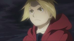 Стальной алхимик: Братство | опенинг 5 | 4K | 60 fps