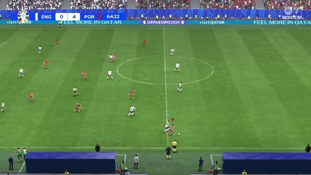 Проходим Fifa 24 на Ps 5 смотреть онлайн
