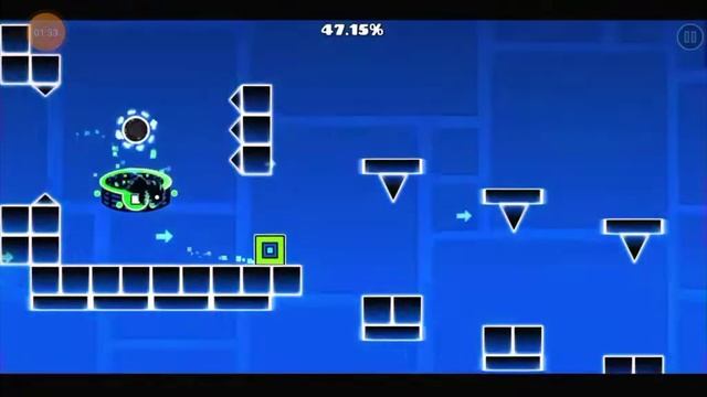 геометрия даш 2.1.3 смотреть онлайн