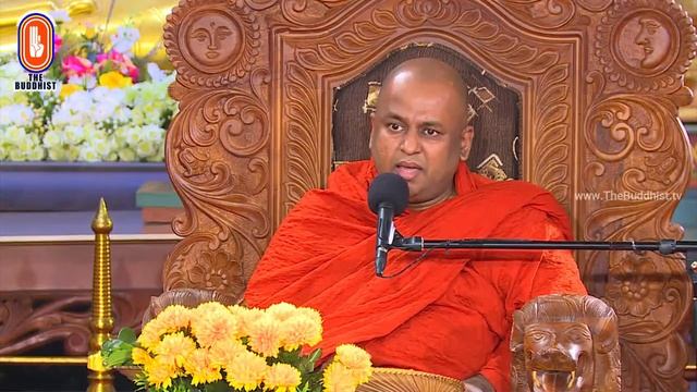 Ven Thalalle Chandakitthi Thero | 2021-05-19 | 10:00 AM (කර්මයට මුල්වන කාරණා සතරක්) смотреть онлайн