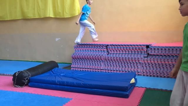 23.07.2017 акробатика смотреть онлайн