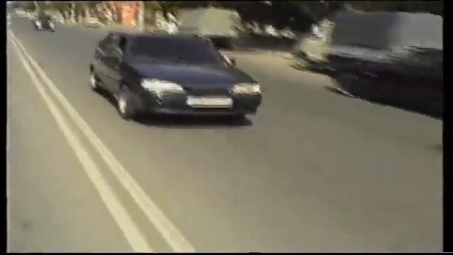 Бандитка девятка.wmv смотреть онлайн