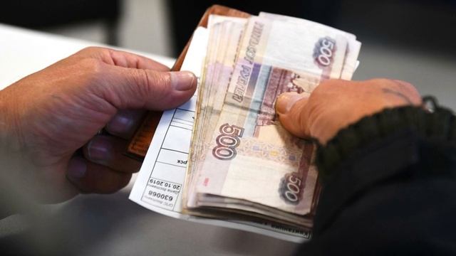 ТЕПЕРЬ БУДУТ ВЫПЛАЧИВАТЬ ИНВАЛИДАМ смотреть онлайн