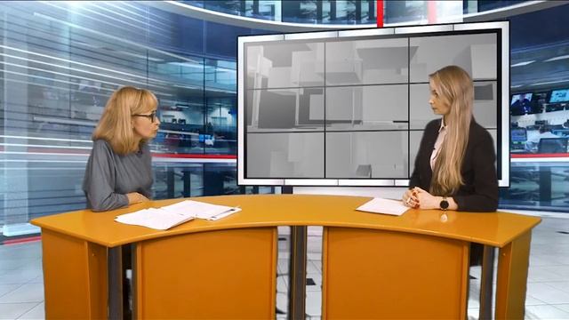 Татьяна Южакова в программе "Среда". смотреть онлайн