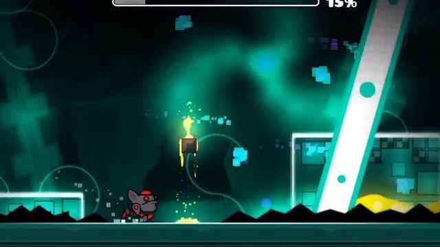 3 демона для поднятия скила / демоны / Geometry Dash смотреть онлайн