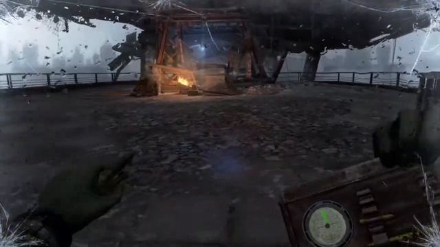 Метро луч надежды смотреть онлайн