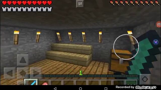Угарный диалог Mainecraft смотреть онлайн
