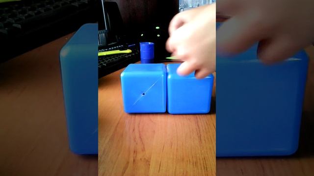 Как сделать йошимото куб трансформеров. смотреть онлайн