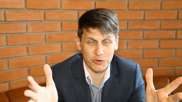 Бизнес-тренер Андрей Федоренко о семинаре "Продвижение и PR проектов в сети Интернет" смотреть онлайн