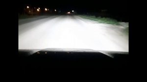 Светодиодные модули Bi-Led MTF с AFS (afs59sc)