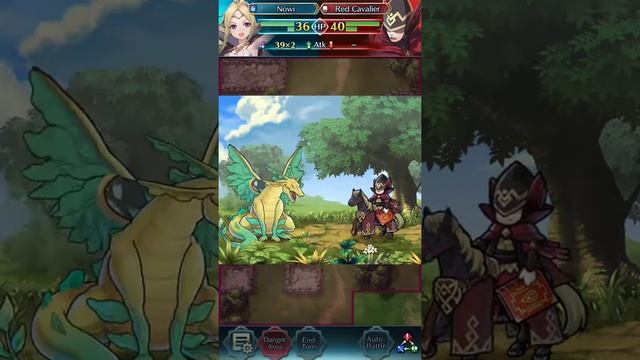 [FEH] Grand Hero Battle: Berkut: Lunatic, with Level 40 Berkut (Old video I never uploaded) смотреть онлайн