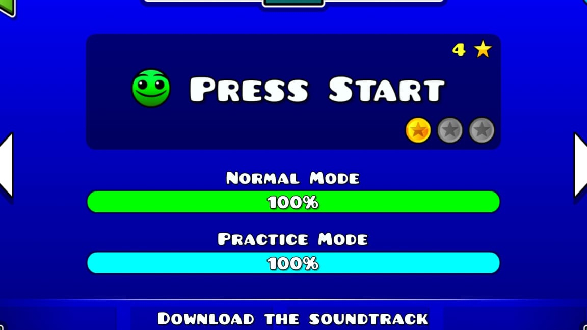 прошел прес старт смотреть онлайн