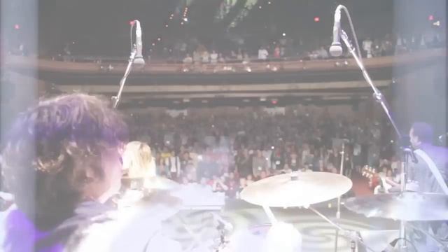 Black Sheep - Metric