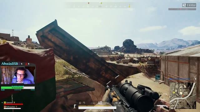 PUBG lowSkill + #TelegramЖиви смотреть онлайн
