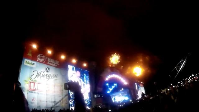 Нашествие 2016. Ленинград. смотреть онлайн