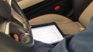 VDS2100: диагностика и обновление блоков BYD всех моделей автомобилей.