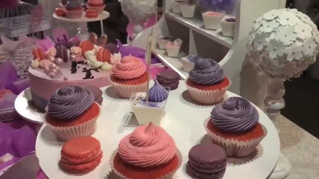 Солодкий стіл на весілля, candy bar дитячий івано-франківськ смотреть онлайн