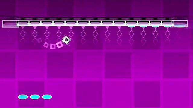 Geometry Dash - Easy ElectroMan Adventures | By DeagleMaster( Me ) + PASS смотреть онлайн