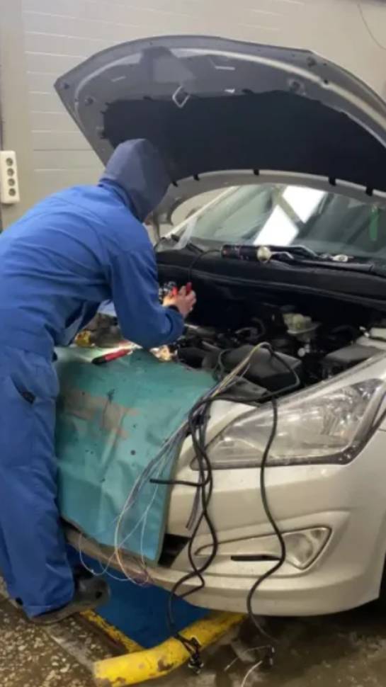 Переоборудуем ваш авто всего за один день. смотреть онлайн