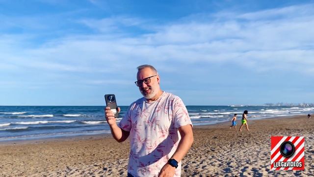 DOOGEE DK10: TELEFONO INDESTRUCTIBLE con Tecnología Morpho смотреть онлайн