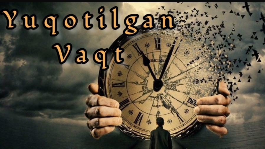 Абдуллох домла - Ёкотилган вакт янги маруза