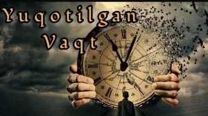 Абдуллох домла - Ёкотилган вакт янги маруза