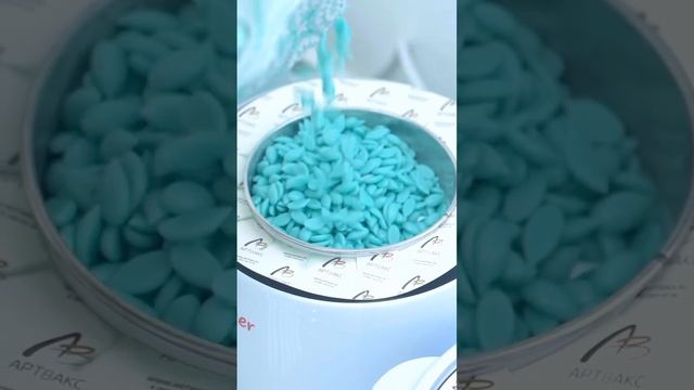 Полимерный воск в Epil Story🤍 #лазернаяэпиляция #депиляция #электроэпиляция #косметология смотреть онлайн