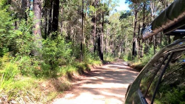 RAV4 Off-Road: Finding an isolated beach #rav4hybrid #ASMR #relaxing смотреть онлайн