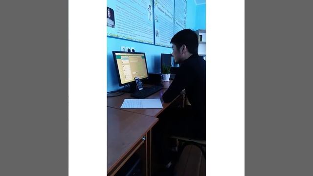 Преподаватель специальных дисциплин Ибатулла А.М урок по предмету "Финансовый учет " 32 группа смотреть онлайн