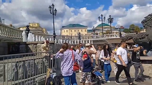 Россия, Красная площадь Москва #классическое смотреть онлайн