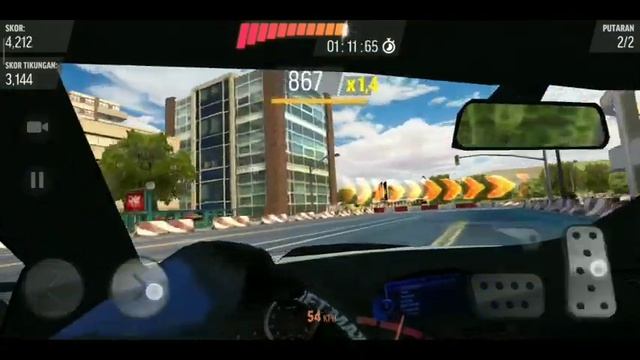 cara drift 19° drift max pro смотреть онлайн