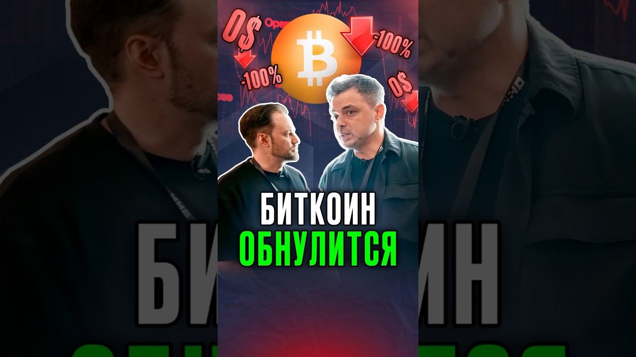 Смотри ⬆️ полное видео по ссылке выше #слезысатоши #bitcoin #биткоин #криптовалюта #toncoin #notcoin смотреть онлайн