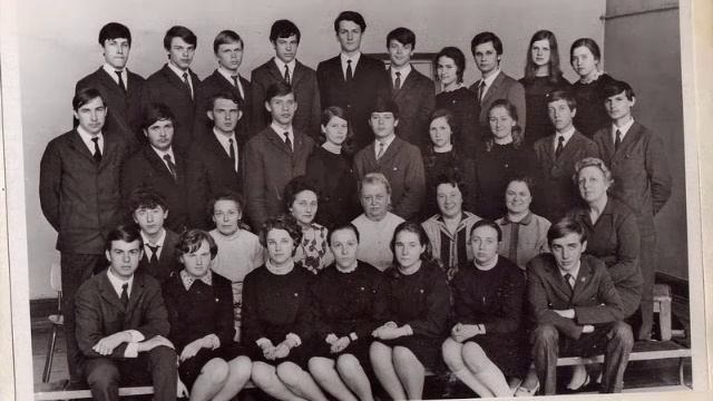 Песня "Встреча". Автор-исполнитель Иван Варламов