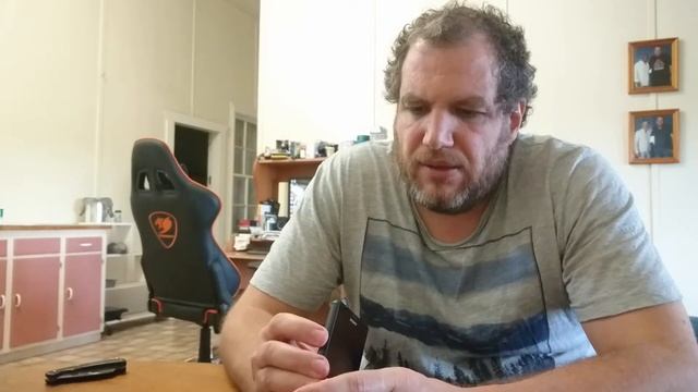 Ebay purchase of a Xperia Z3 Compact смотреть онлайн