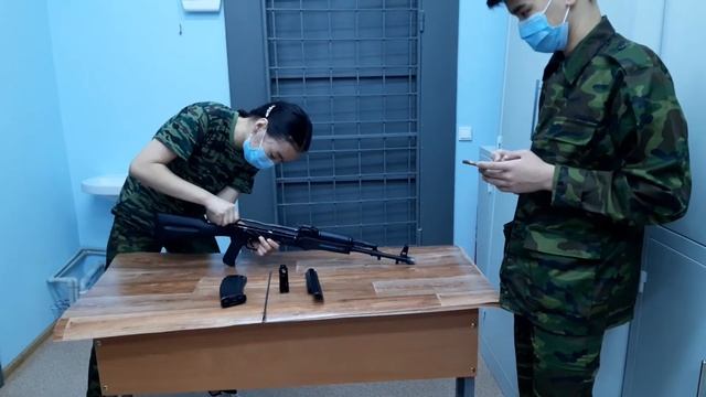 Автомат жинау смотреть онлайн