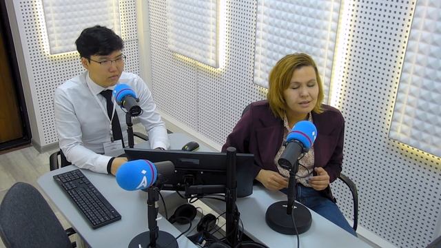 Что айтишники из Якутского технопарка готовы предложить АЛРОСА смотреть онлайн