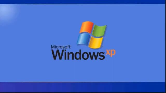 Windows Xp New Alert смотреть онлайн