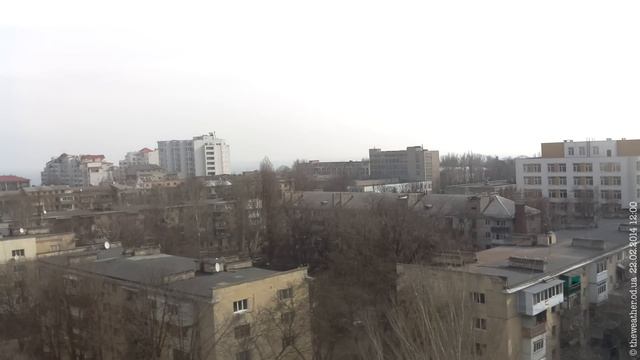 Одесса, 22 февраля 2014 года за 120 секунд смотреть онлайн