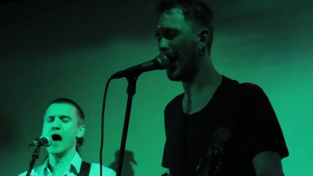 Кролик Кэрролл - Фокус параболы (Fish Fabrique 26.05.2017) смотреть онлайн