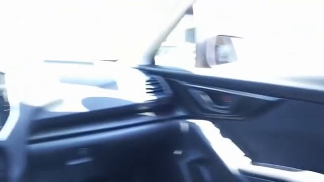 2019 Subaru Impreza K1602131P