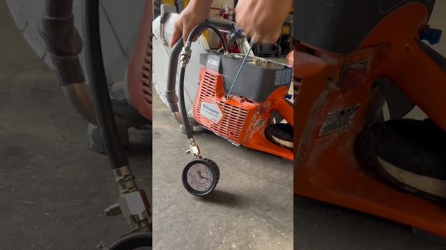 Compression test your small engine смотреть онлайн