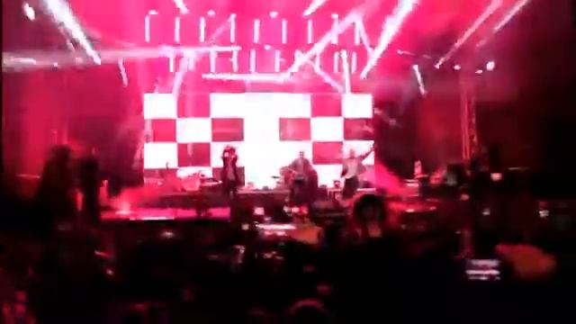 SunStroke Project - КОНЦЕРТ В ГОРОДЕ БЕЛЬЦЫ (22 мая 2017) смотреть онлайн