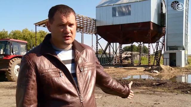 Агропром - гордость района смотреть онлайн