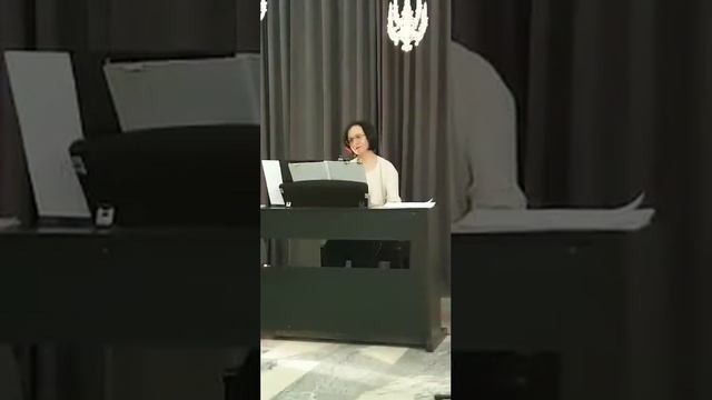 Ансамбль " Гармония" смотреть онлайн