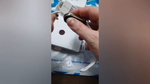 Отзывы о фитнес-браслете xiaomi smart band 8 смотреть онлайн