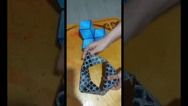 фигуры магического куба смотреть онлайн