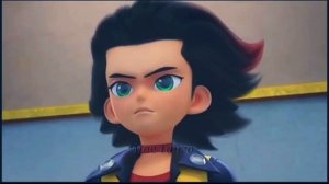 Феттель Баскервиль и Элли Валенсия - Она ( Клип Монкарт )