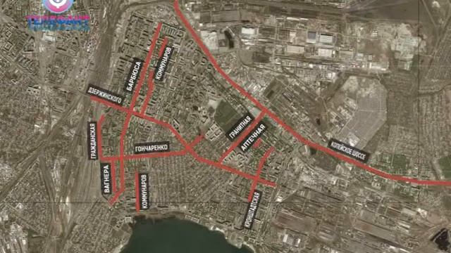 Третий этап опрессовки в Челябинске. Сюжет Телефакт от 18.06.19. смотреть онлайн