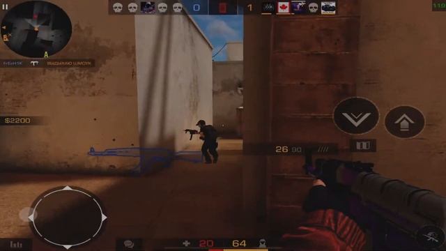Сделал видос как у Lich?XXXTentacion-Hope/ FRAGMOVIE Standoff 2 смотреть онлайн